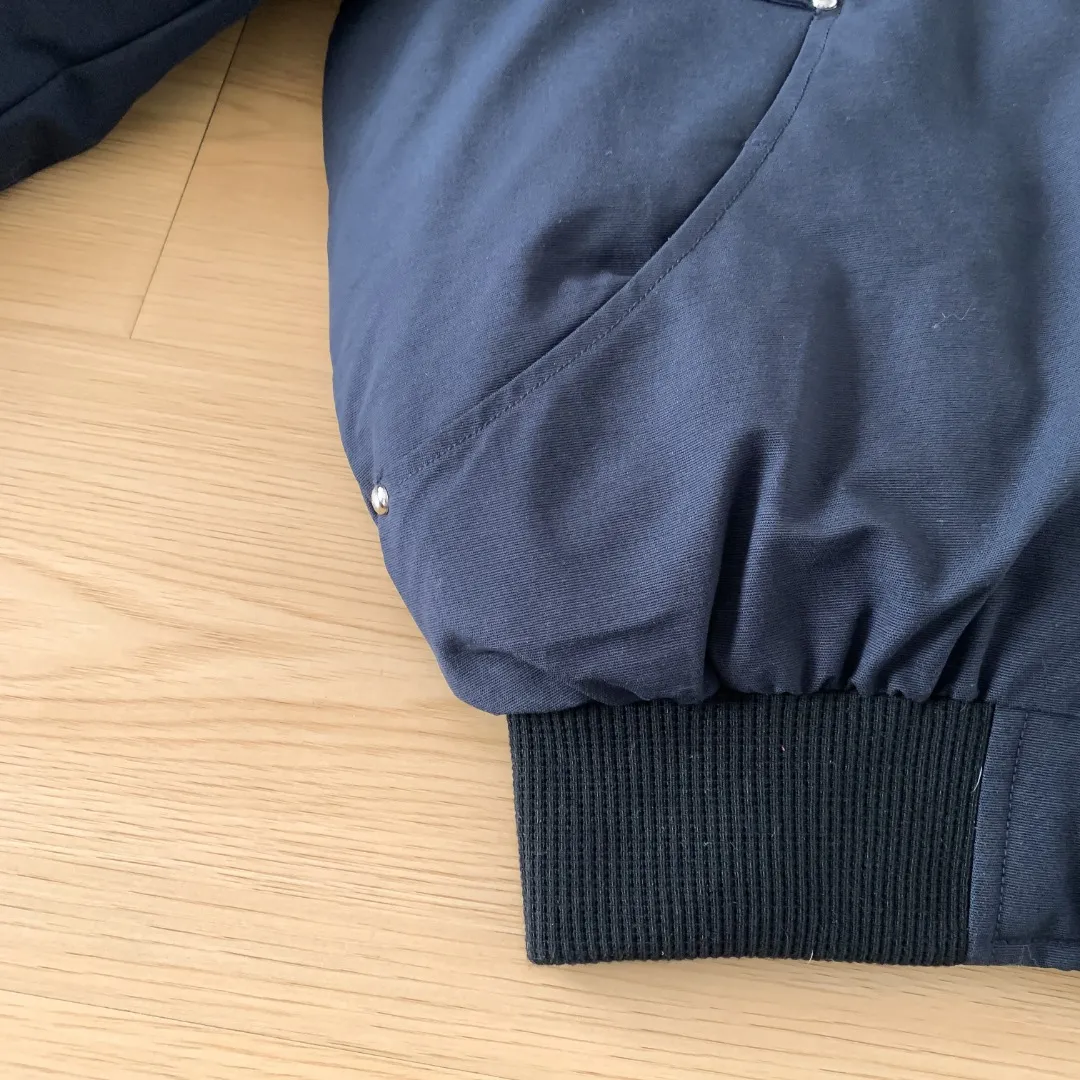 ：Y 116 ：Black Navy Blue Cream White 🇨🇦Moose knuckles/ 02/ ： / （ ） Moose knuckles . 2007 🇨🇦 ！ Premium ， 。 ， RMB 5040-15000 ！ ，LOGO ✂️. ！ . ！ MONCLER/ Canada Goose/ ，Moose knuckles 2019 …… ✂️ 90% ， ！ ✂️ ， ! ✂️ YKK， ， ！ ✂️ ， . ！ ✂️ 3D ， ⚠️Size:s-2xl